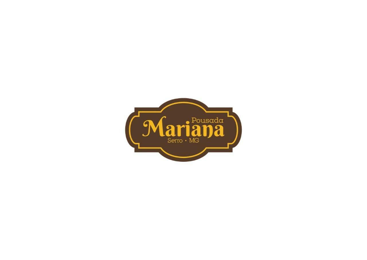 Pousada Mariana Serro  Esterno foto