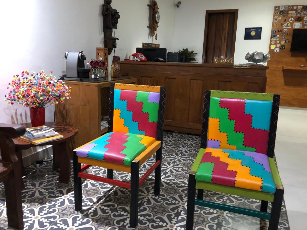 Pousada Mariana Serro  Esterno foto
